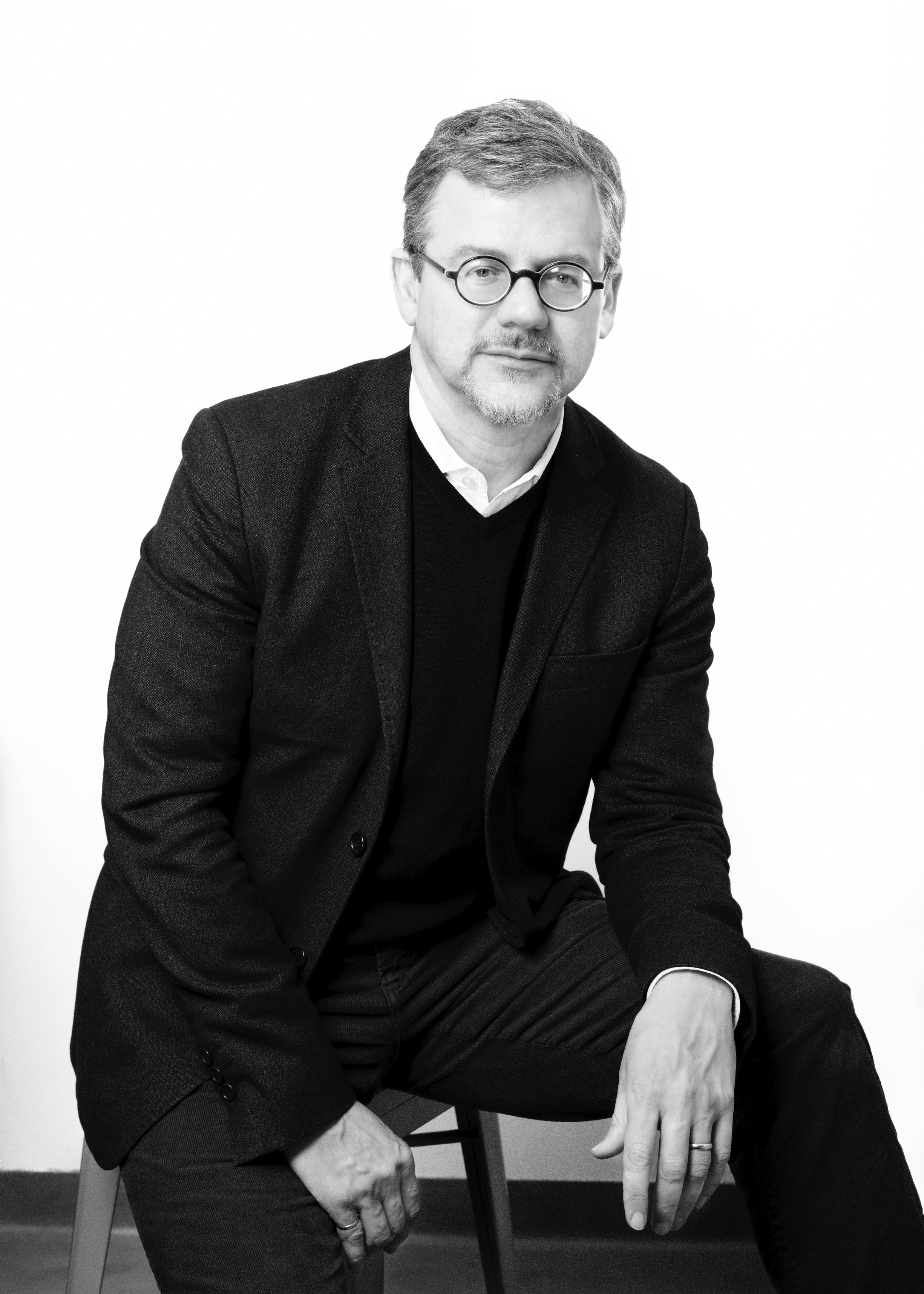 Paul Roth - CAMDO-ODMAC